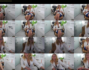 ellamilf — 51 minute Chaturbate female cam show recording, 720p, Feb 28, 2026