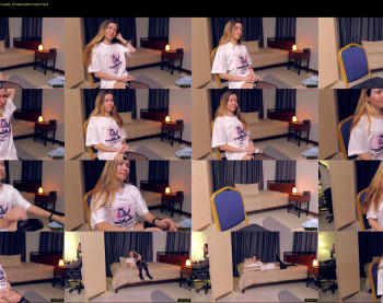 ellcrys — 120 minute Chaturbate couple cam show recording, 720p, Feb 28, 2026