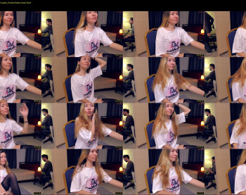 ellcrys — 31 minute Chaturbate couple cam show recording, 720p, Feb 28, 2026