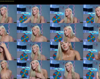 elsa_may — 13 minute Chaturbate female cam show recording, 480p, Feb 28, 2026