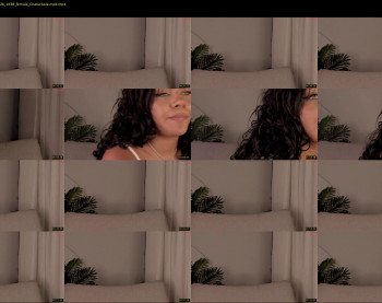emma_morgann — 3 minute Chaturbate female cam show recording, 720p, Feb 28, 2026