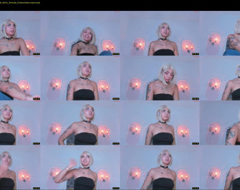 emma_torres__ — 3 minute Chaturbate female cam show recording, 720p, Mar 1, 2026