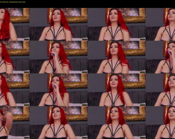 emmelyn_ — 4 minute Chaturbate female cam show recording, 720p, Feb 28, 2026