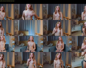 fernandafurfey — 120 minute Chaturbate female cam show recording, 720p, Mar 1, 2026