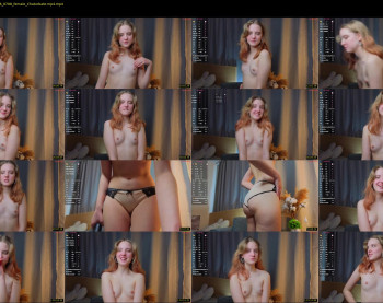 fernandafurfey — 85 minute Chaturbate female cam show recording, 720p, Feb 28, 2026