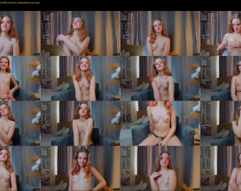 fernandafurfey — 49 minute Chaturbate female cam show recording, 720p, Feb 28, 2026