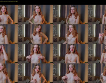 fernandafurfey — 30 minute Chaturbate female cam show recording, 720p, Feb 28, 2026