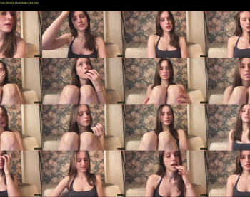 fflloowweerr — 10 minute Chaturbate couple cam show recording, 720p, Feb 28, 2026