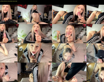 fox_eyesavage — 80 minute Chaturbate couple cam show recording, 720p, Feb 28, 2026
