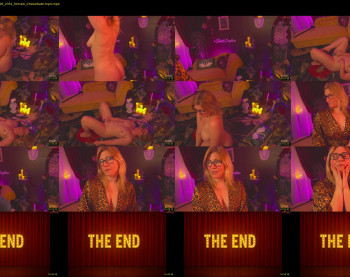 french_devotion — 39 minute Chaturbate female cam show recording, 720p, Feb 28, 2026