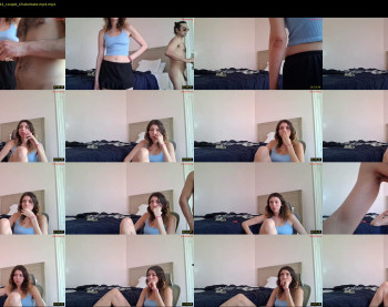 fushialake — 14 minute Chaturbate female cam show recording, 480p, Mar 1, 2026
