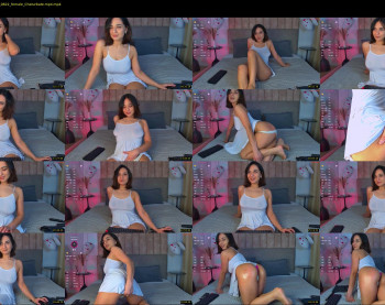 gabriella_wils — 39 minute Chaturbate female cam show recording, 720p, Feb 28, 2026