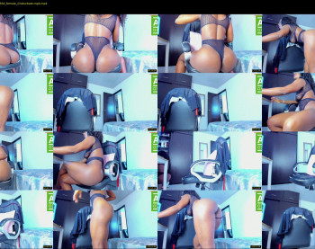ginger_smil — 73 minute Chaturbate female cam show recording, 720p, Feb 28, 2026