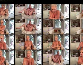 gl1tter_barbie — 92 minute Chaturbate female cam show recording, 720p, Feb 28, 2026