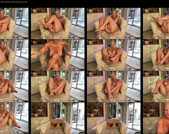 gl1tter_barbie — 19 minute Chaturbate female cam show recording, 720p, Feb 28, 2026