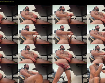 gnorris88 — 11 minute Chaturbate male cam show recording, 720p, Feb 28, 2026