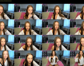 go0d_grl — 35 minute Chaturbate couple cam show recording, 720p, Feb 28, 2026