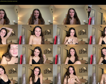 graciesmith27 — 7 minute Chaturbate female cam show recording, 720p, Mar 1, 2026