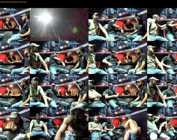 hardworkertn — 33 minute Chaturbate male cam show recording, 720p, Mar 1, 2026