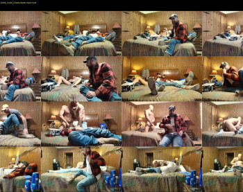 hardworkertn — 16 minute Chaturbate male cam show recording, 720p, Feb 28, 2026