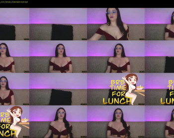 haru_blossom — 121 minute Chaturbate female cam show recording, 720p, Feb 28, 2026