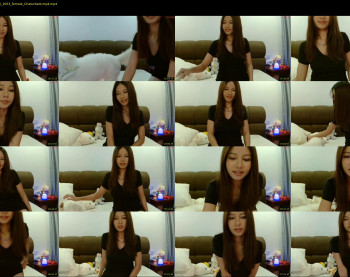 hersheys_aran — 9 minute Chaturbate female cam show recording, 720p, Feb 28, 2026