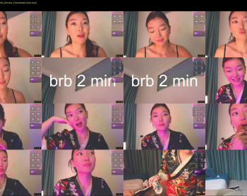 hey_herbal — 69 minute Chaturbate female cam show recording, 720p, Feb 28, 2026