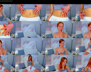hey_lexy — 39 minute Chaturbate female cam show recording, 720p, Feb 28, 2026