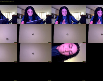 hollykoff — 3 minute Chaturbate female cam show recording, 720p, Feb 28, 2026