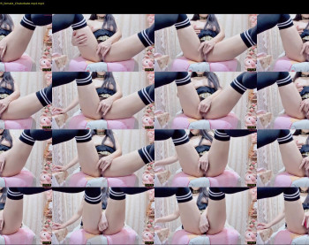 horinatori — 27 minute Chaturbate female cam show recording, 720p, Feb 28, 2026