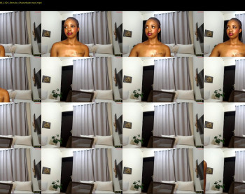 horny_princcess — 3 minute Chaturbate female cam show recording, 720p, Feb 28, 2026
