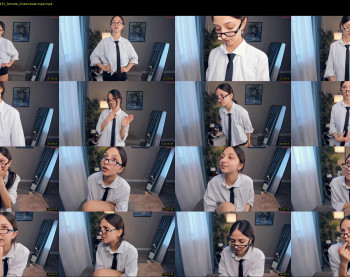 hotmodeon — 120 minute Chaturbate female cam show recording, 720p, Feb 28, 2026