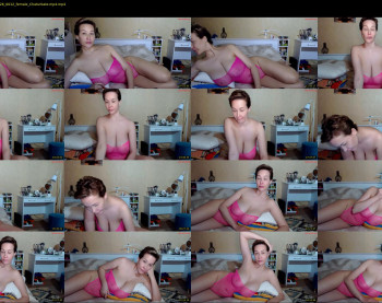 hugetittiesgerda — 67 minute Chaturbate female cam show recording, 480p, Mar 1, 2026