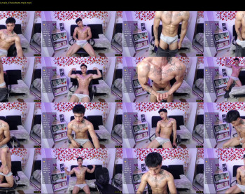 ian_west — 15 minute Chaturbate male cam show recording, 720p, Feb 28, 2026
