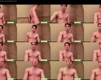 ihatethatcuteguy — 7 minute Chaturbate male cam show recording, 720p, Feb 28, 2026