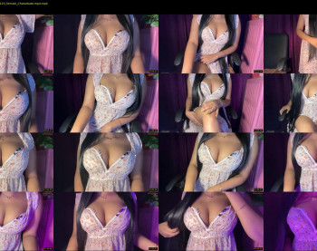 indian_raya — 34 minute Chaturbate female cam show recording, 480p, Feb 28, 2026
