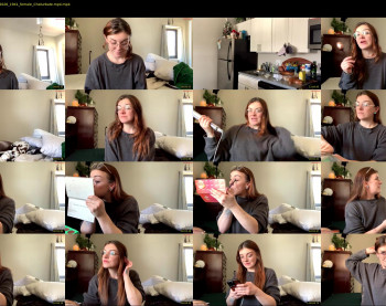 intothewoodswego — 68 minute Chaturbate female cam show recording, 720p, Feb 28, 2026