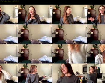 intothewoodswego — 16 minute Chaturbate female cam show recording, 720p, Feb 28, 2026