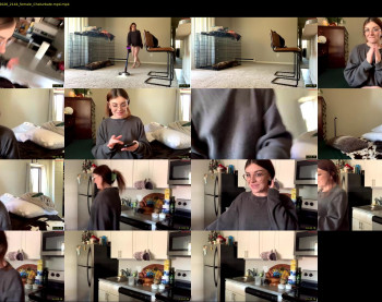 intothewoodswego — 29 minute Chaturbate female cam show recording, 720p, Feb 28, 2026