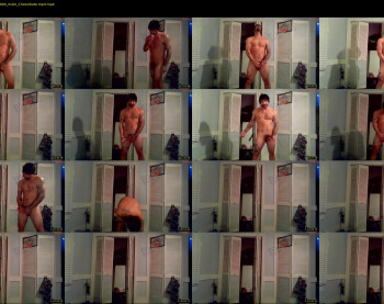 itzmeebaby — 118 minute Chaturbate male cam show recording, 720p, Feb 28, 2026