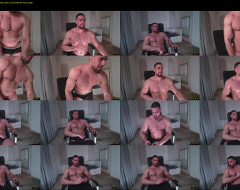 ivanhydee — 94 minute Chaturbate male cam show recording, 720p, Feb 28, 2026