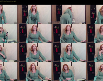 ivettasplash — 34 minute Chaturbate female cam show recording, 720p, Feb 28, 2026