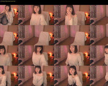 jane_kinn — 23 minute Chaturbate female cam show recording, 720p, Feb 28, 2026