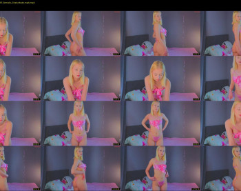 jasmibaby — 77 minute Chaturbate female cam show recording, 720p, Feb 28, 2026