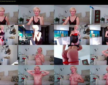 jasmin18v — 121 minute Chaturbate female cam show recording, 720p, Feb 28, 2026