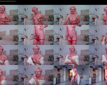 jasmin18v — 32 minute Chaturbate female cam show recording, 720p, Feb 28, 2026