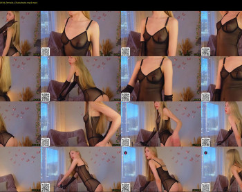 jasmindoroti — 121 minute Chaturbate female cam show recording, 720p, Feb 28, 2026