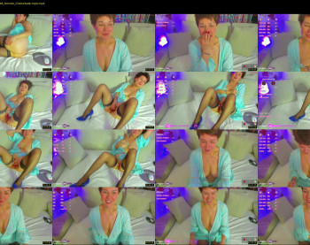 jennalison — 49 minute Chaturbate female cam show recording, 720p, Feb 28, 2026