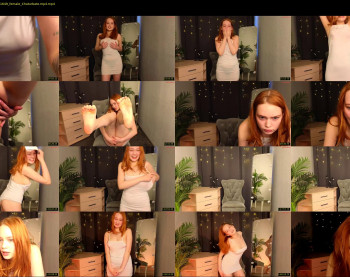 jennifer_shy_ — 120 minute Chaturbate female cam show recording, 720p, Feb 28, 2026