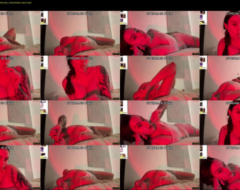 joliejoy — 17 minute Chaturbate female cam show recording, 720p, Feb 28, 2026